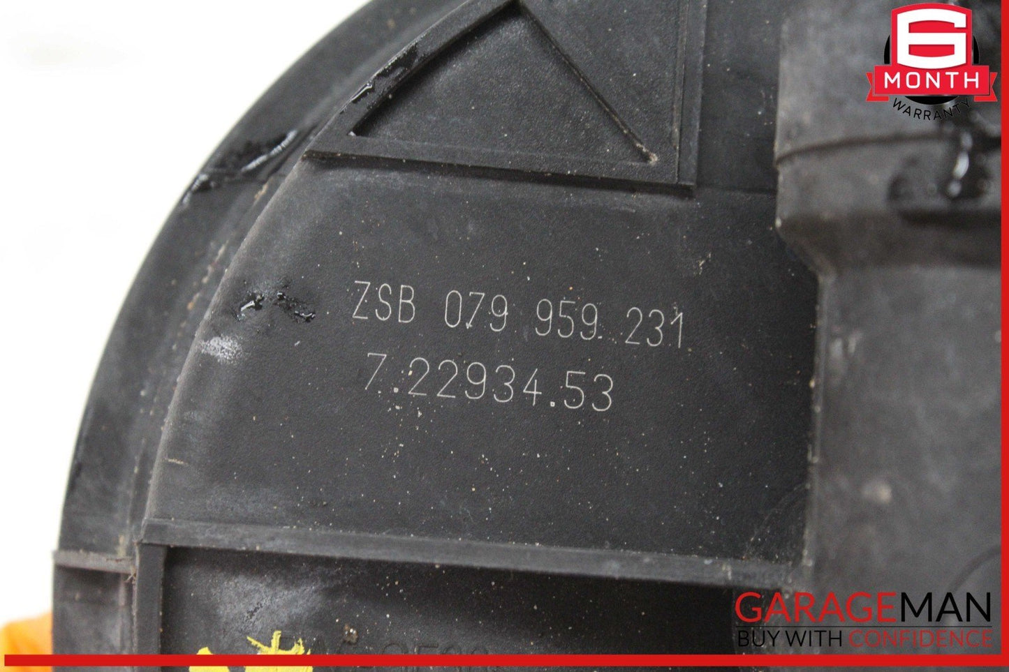 12-17 Audi SQ5 A6 S4 Q5 Air Injection Smog Pump 079959231A OEM