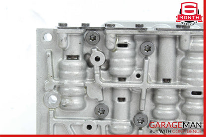 Mercedes W216 CL550 E350 7G Tronic Transmission Valve Body 2122771301 OEM