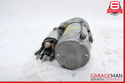 13-15 Mercedes X204 GLK250 Engine Motor Starter 6519060026 OEM
