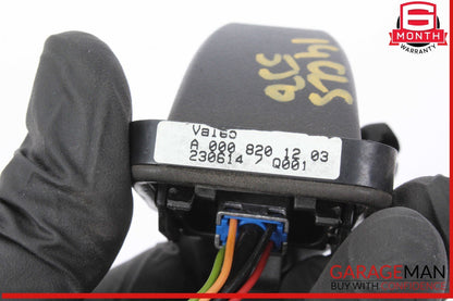 10-17 Mercedes W218 CLS550 E350 E400 Rear View Backup Back Up Parking Camera OEM