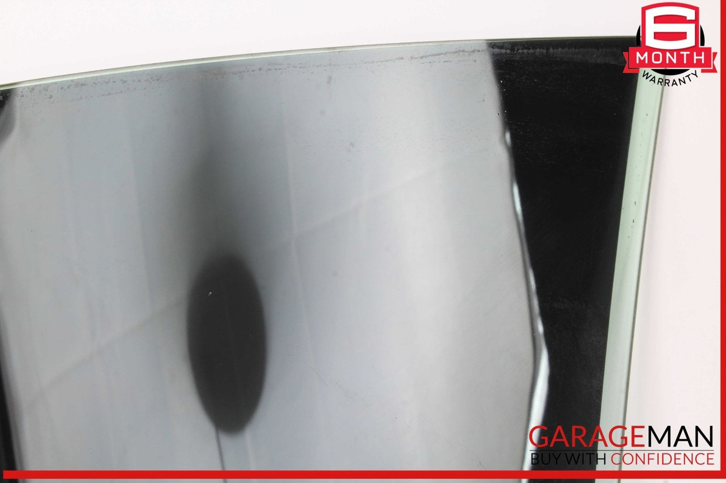 14-17 Audi SQ5 Front Right Passenger Side Door Window Auto Glass OEM