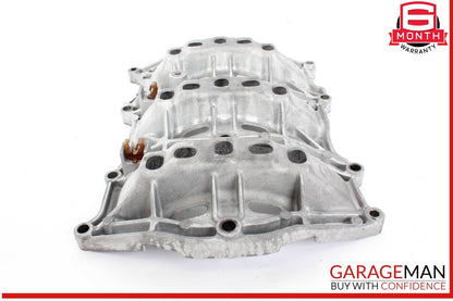 17-19 Jaguar XE AWD Inner Engine Oil Sump Pan G4D36C800AC OEM