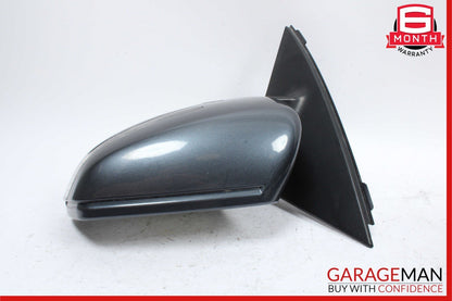 12-14 Mercedes W204 C250 C63 Front Left Side Mirror Door Rear View Glass OEM