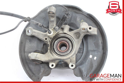05-11 Mercedes R171 SLK300 Rear Right Side Spindle Knuckle Hub Bearing OEM