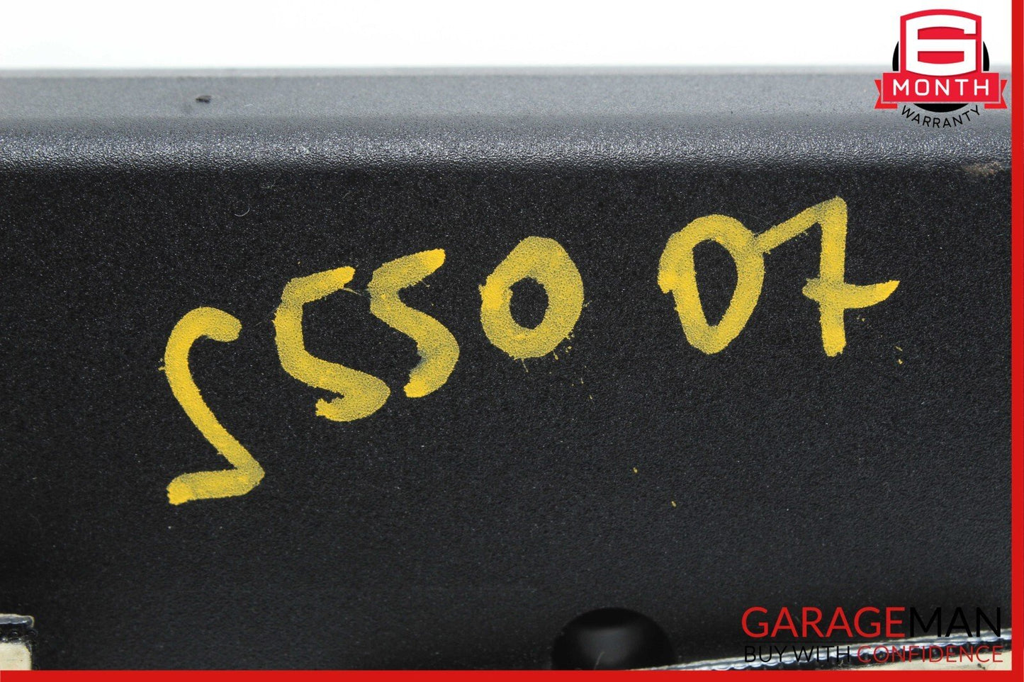 07-14 Mercedes W221 S550 CL550 Ipod Interface Control Module Unit B67824252 OEM