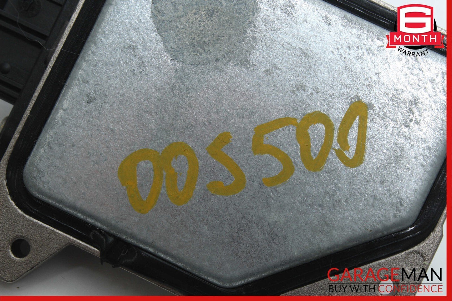 96-02 Mercedes W220 S500 E430 CLK430 SL500 Yaw Turn Rate Sensor 0005426518 OEM