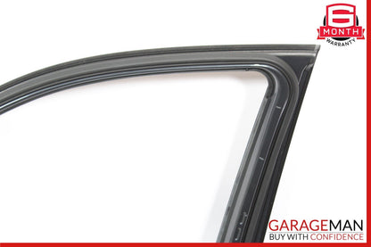 12-19 Mercedes X166 GL450 ML550 Front Right Side Exterior Door Shell OEM