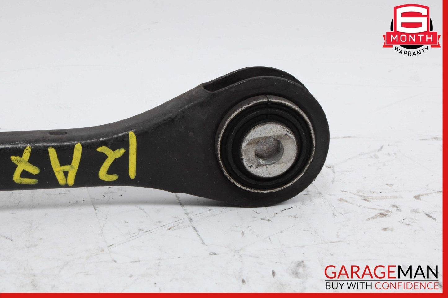 09-18 Audi A7 Q5 Rear Right / Left Side Lateral Suspension Upper Control Arm OEM