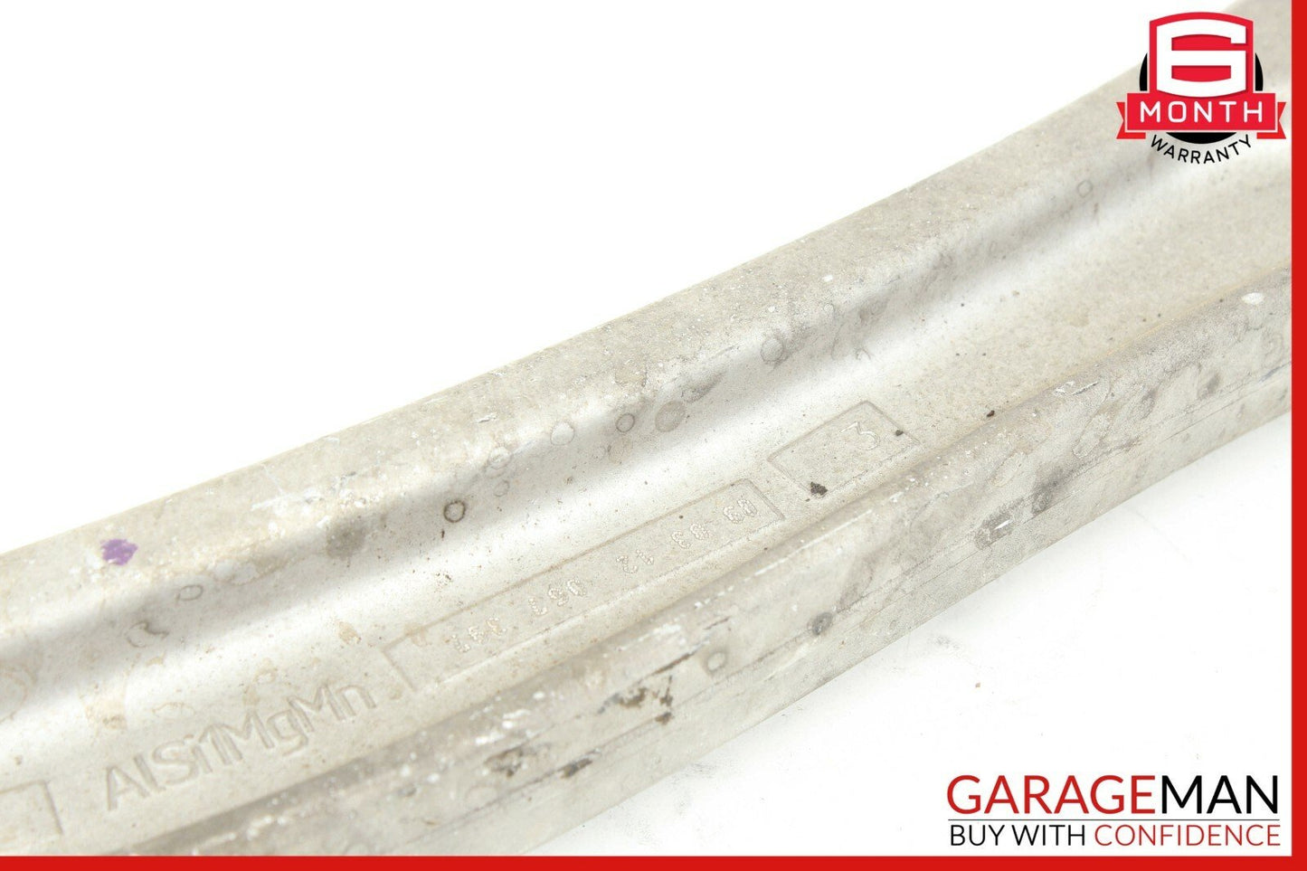 11-17 Porsche Cayenne 958 Rear Left Side Suspension Wishbone Upper Control Arm