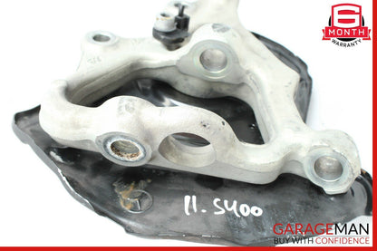 07-13 Mercedes S400 S63 AMG CL550 Front Left Spindle Knuckle Hub Bearing RWD