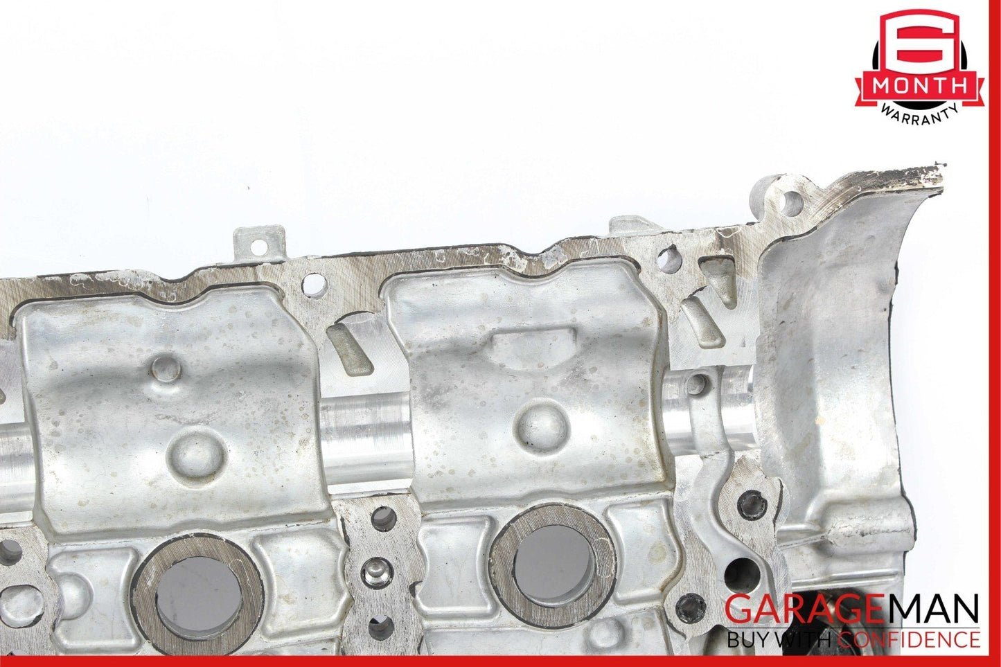 07-11 Mercedes W221 S550 Right Side Engine Cylinder Head Valve Cover OEM