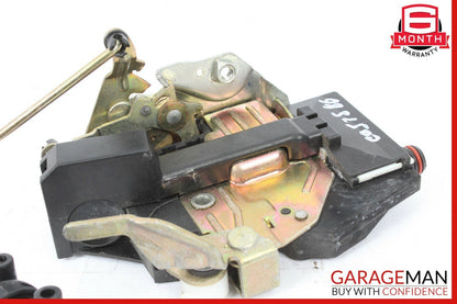 94-02 Mercedes R129 SL500 Front Right Side Door Lock Latch Actuator Assembly