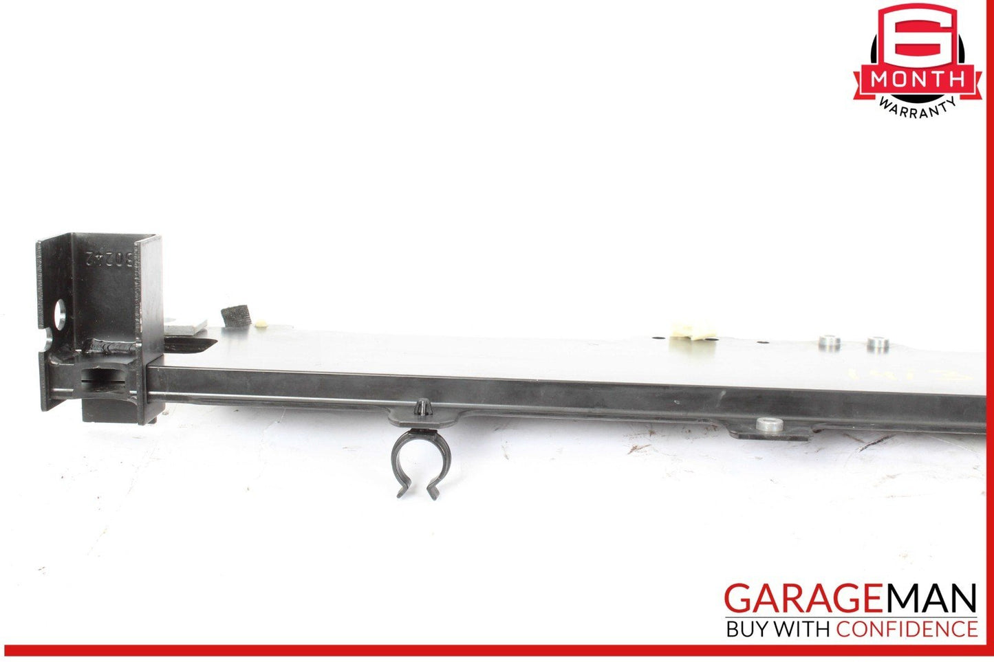 14-21 BMW i3 I01 Hybrid Front Subframe Support Brace Bracket Crossmember OEM