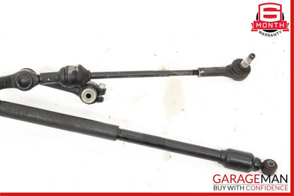 98-03 Mercedes C230 CLK430 CLK320 CLK55 AMG Power Steering Rack Gear Linkage