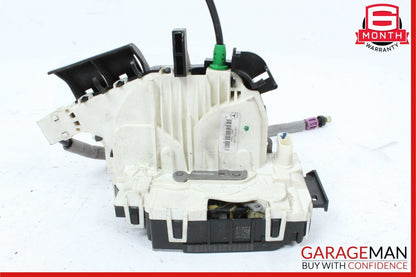 08-18 Mercedes CLS500 GLK350 E350 C350 Front Left Side Door Lock Latch Actuator