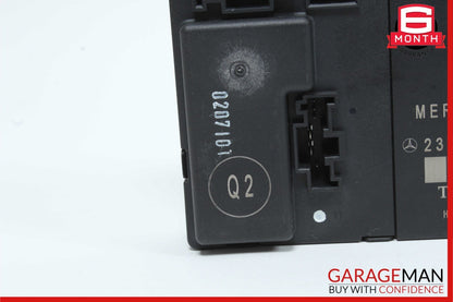 03-08 Mercedes R230 SL500 Door Control Module Right Side 2308203626 OEM