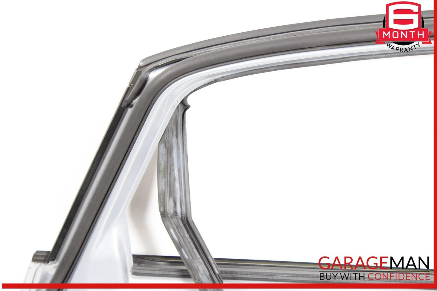 2015-2020 Audi A3 Left Rear Door Shell Genuine Audi OEM part Genuine