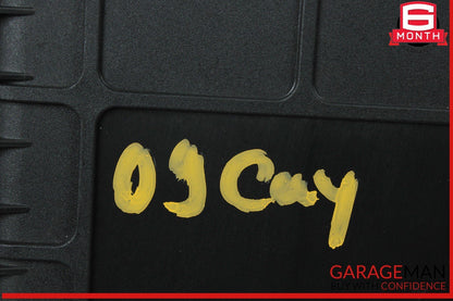 03-10 Porsche Cayenne 955 957 Trans Transmission Gearbox Controller Module OEM