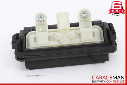 07-14 Mercedes CL550 S500 S600 Rear Trunk Lid Lock Open Unlock Release Handle