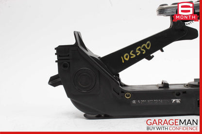 10-13 Mercedes W221 S550 S63 CL550 Gas Pedal Accelerator Module Electronic OEM
