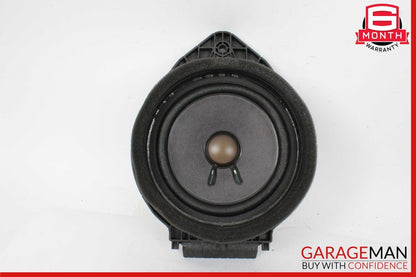 17-20 Cadillac XT5 Rear Left and Right Side Door Audio Sound Speaker OEM