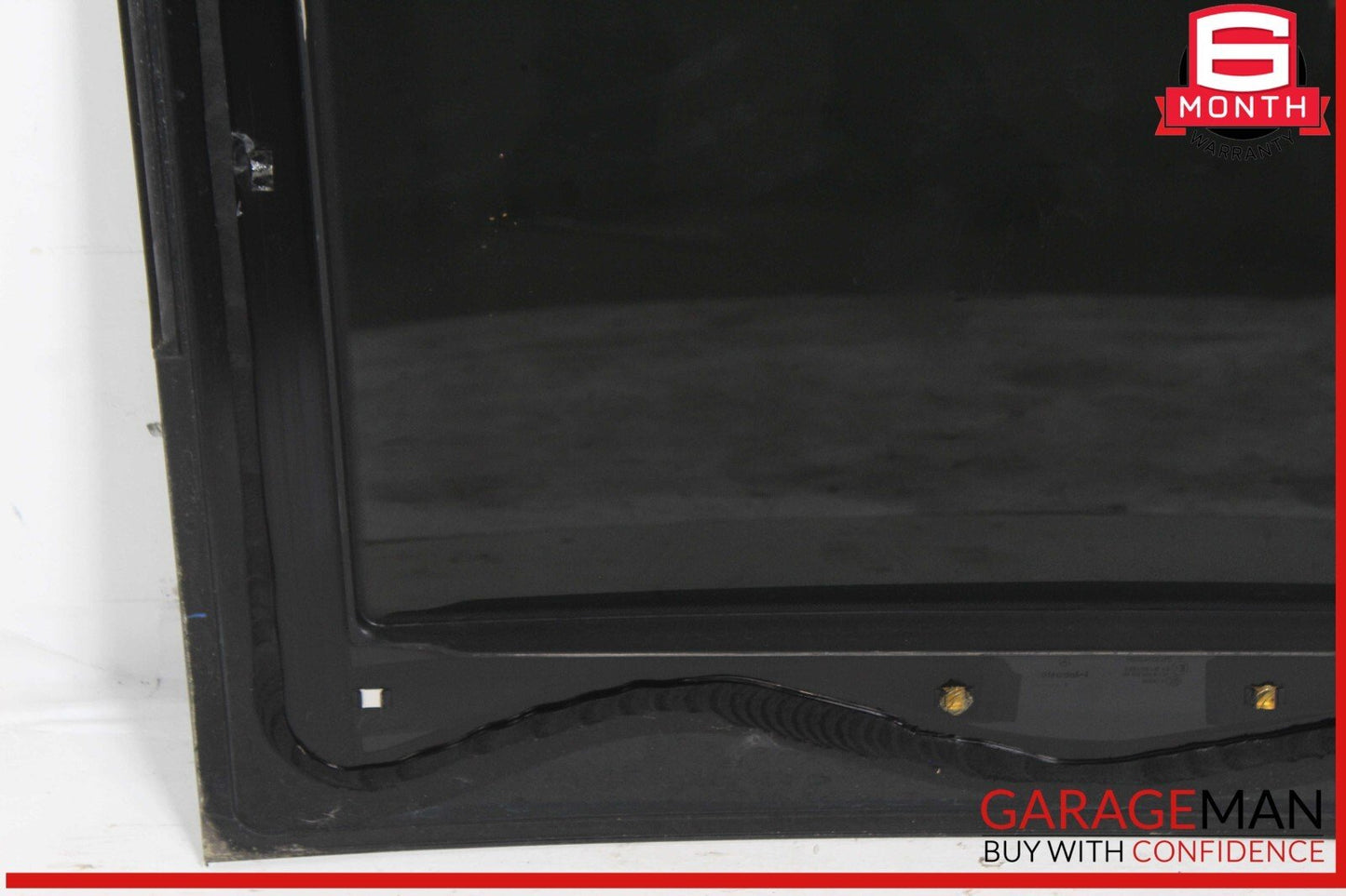 10-16 Mercedes W212 E350 E400 Wagon Panoramic Sunroof Sun Roof Glass OEM