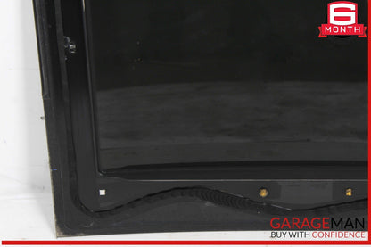 10-16 Mercedes W212 E350 E400 Wagon Panoramic Sunroof Sun Roof Glass OEM