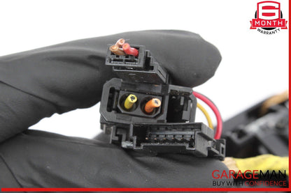 03-09 Mercedes W211 E500 CLS500 Hazard Switch Control Panel 2116800552 OEM