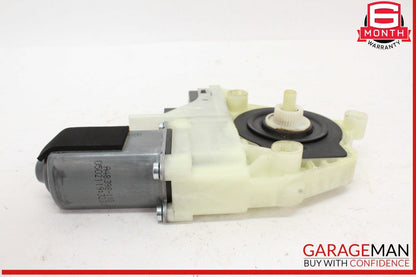 10-16 Porsche Panamera 970 Front Right or Rear Left Window Regulator Motor OEM