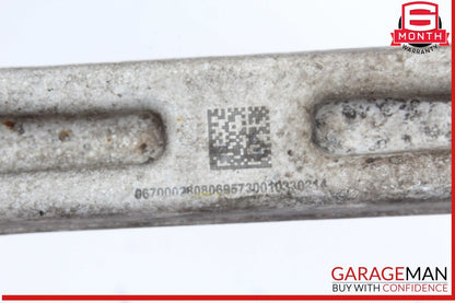 14-17 Maserati Quattroporte S Rear Right or Left Lower Control Arm 670002808 OEM