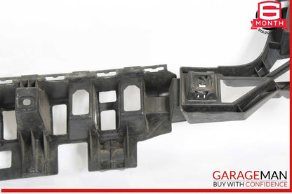 13-19 Mercedes X166 GL450 GL350 Rear Bumper Support Mount Bracket Bar OEM