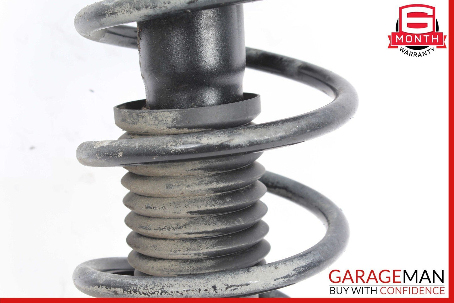 97-04 Porsche Boxster 986 Rear Right or Left Shock Absorber Spring Strut OEM