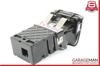 07-13 Mercedes W221 S550 Electronic Park Parking Switch Control Button Module
