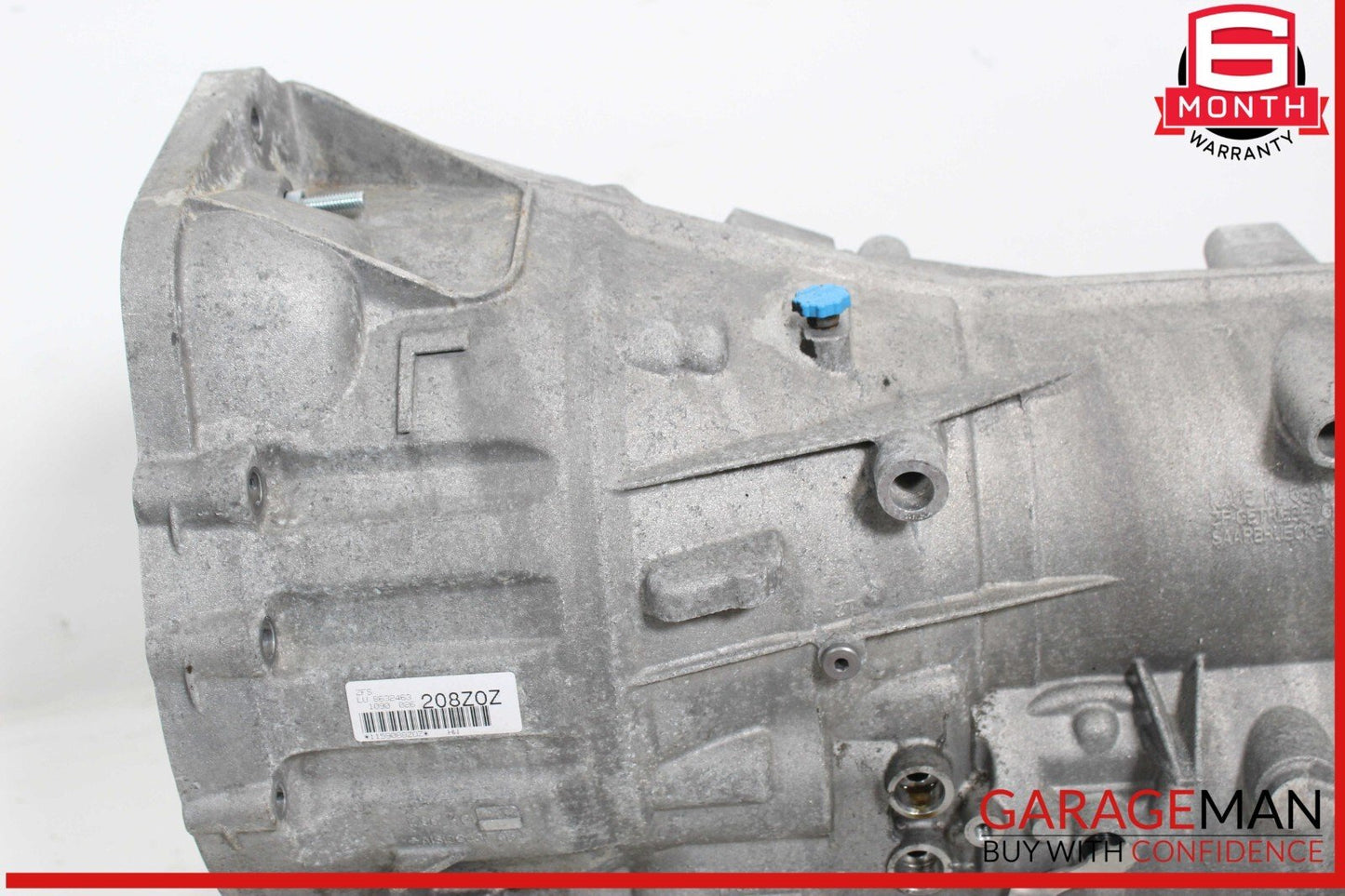 13-15 BMW X1 xDrive28i Automatic Transmission 2.0L AWD OEM 130k