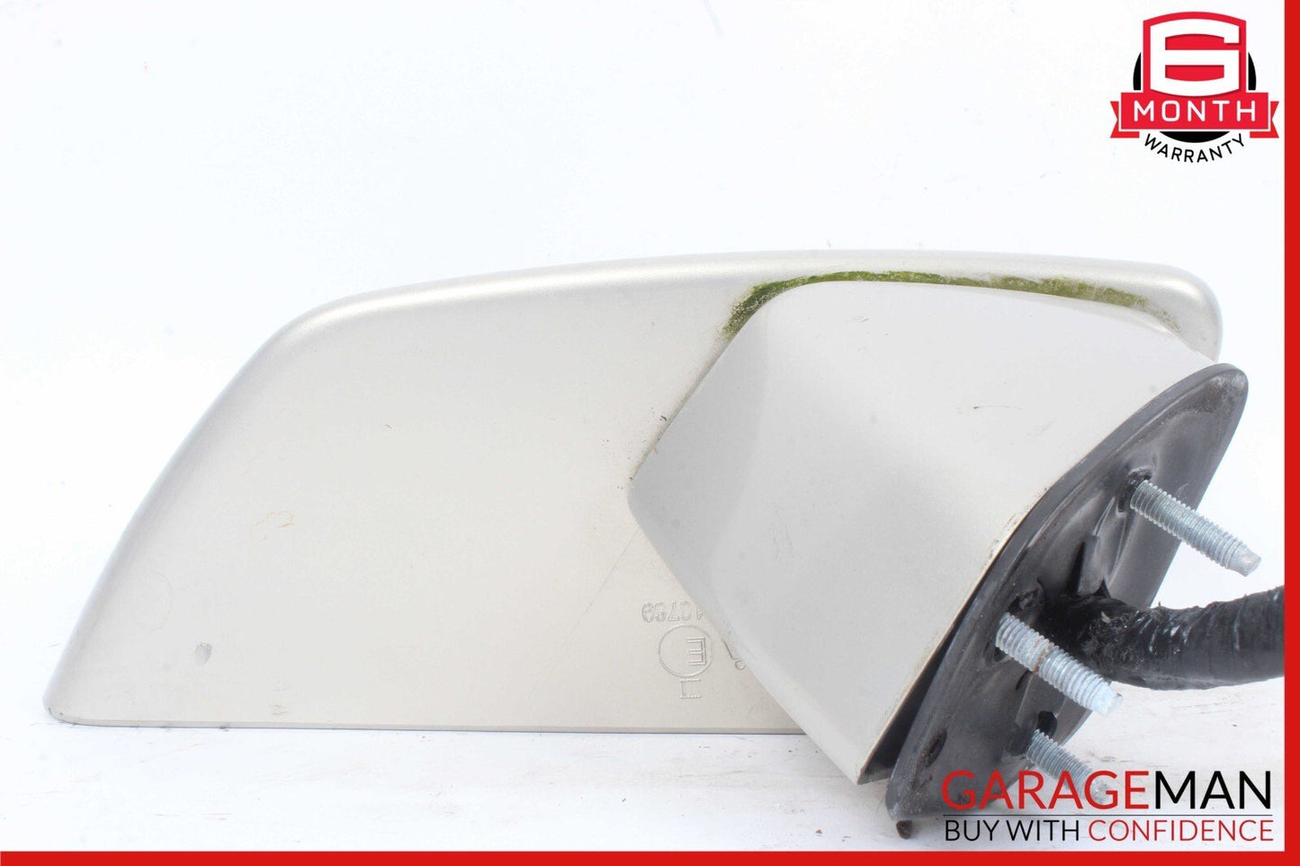 06-09 Cadillac XLR Right Passenger Side Rear View Door Mirror OEM