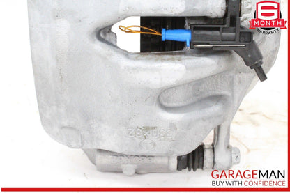 15-20 Mercedes W205 C300 C350e Front Left & Right Side Brake Caliper Set of 2