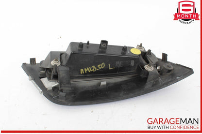 09-11 Mercedes W164 ML350 4MATIC Front Left Driver Side Fog Light Foglight Lamp