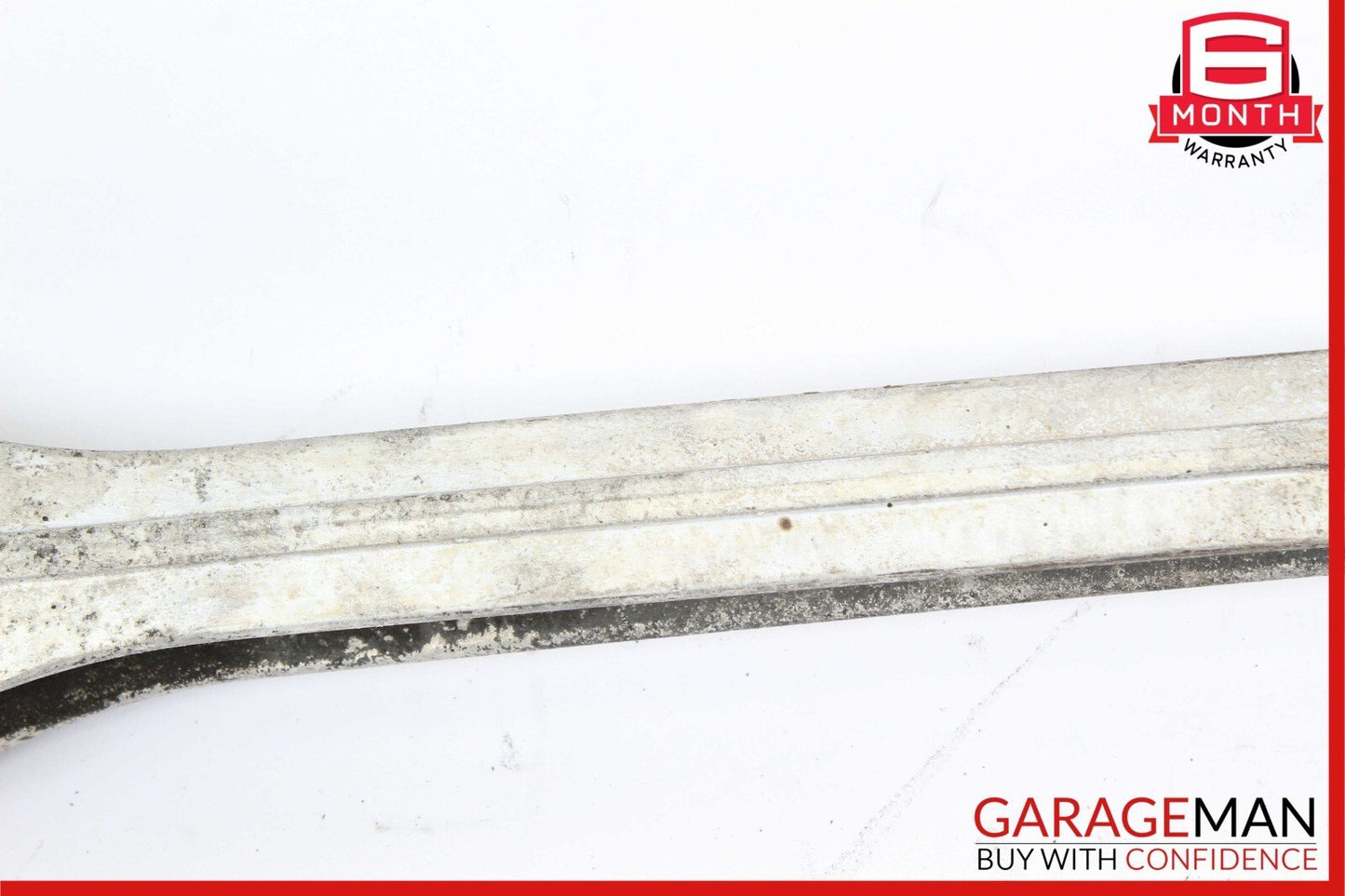 97-04 Porsche Boxster 986 Carrera 996 Rear Left or Right Lower Control Arm Track