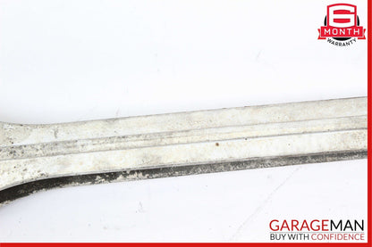 97-04 Porsche Boxster 986 Carrera 996 Rear Left or Right Lower Control Arm Track