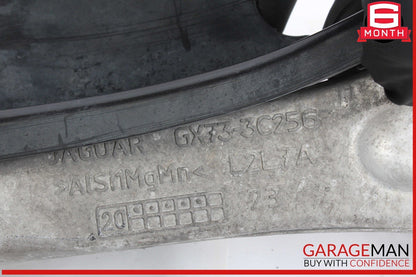16-23 Jaguar XF XE Front Left Side Suspension Lower Forward Control Arm OEM