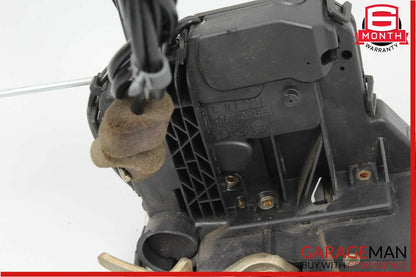 05-11 Mercedes R171 SLK280 SLK350 Front Right Side Door Lock Latch Actuator OEM