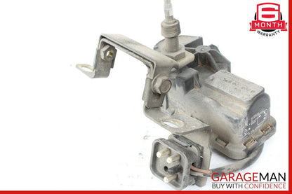 90-02 Mercedes R129 SL500 500SL Front Left Side Headlight Head Light Wiper Motor