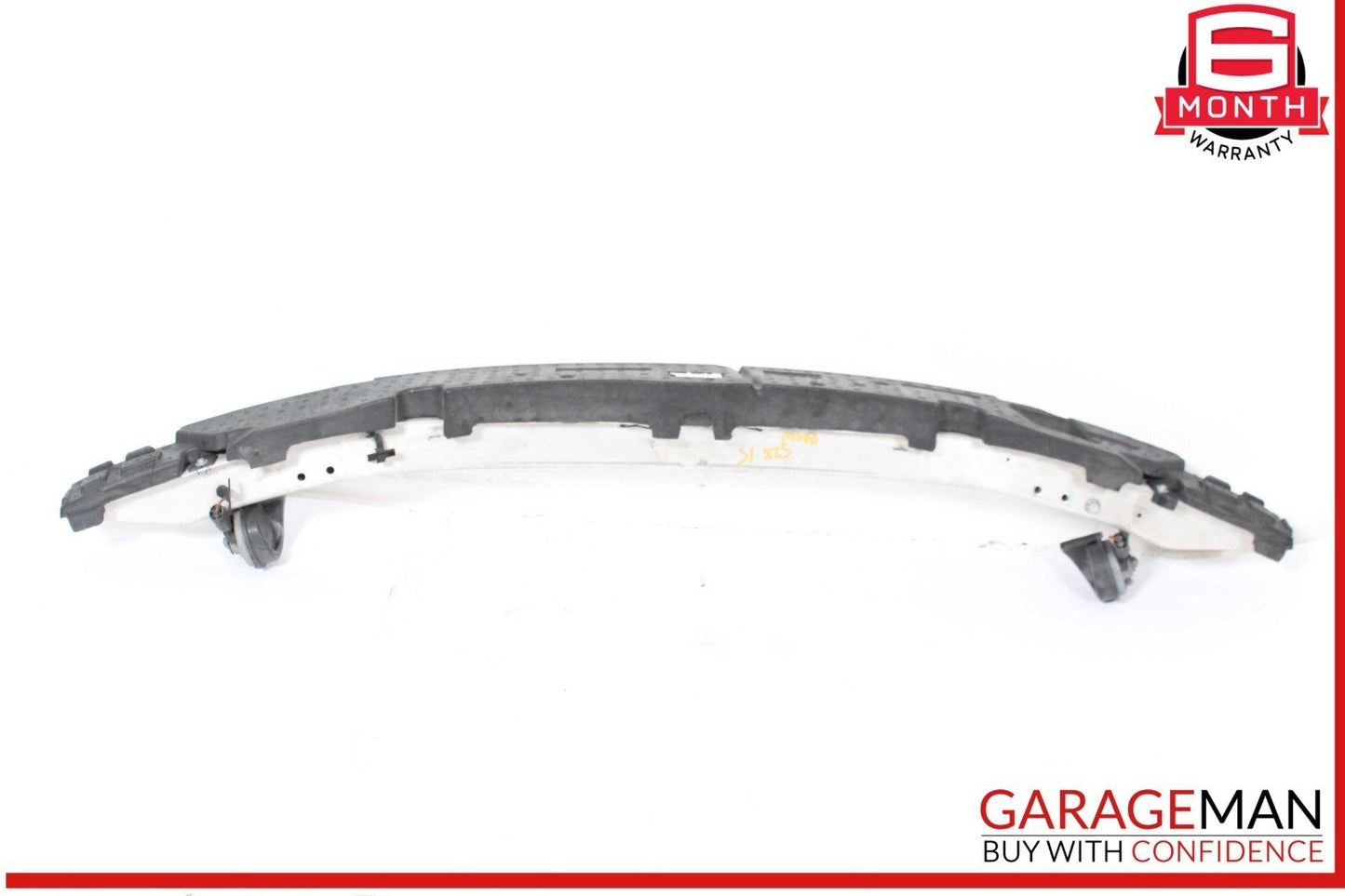 11-16 BMW F10 528i 535i 550i Front Bumper Reinforcement Crash Impact Bar OEM