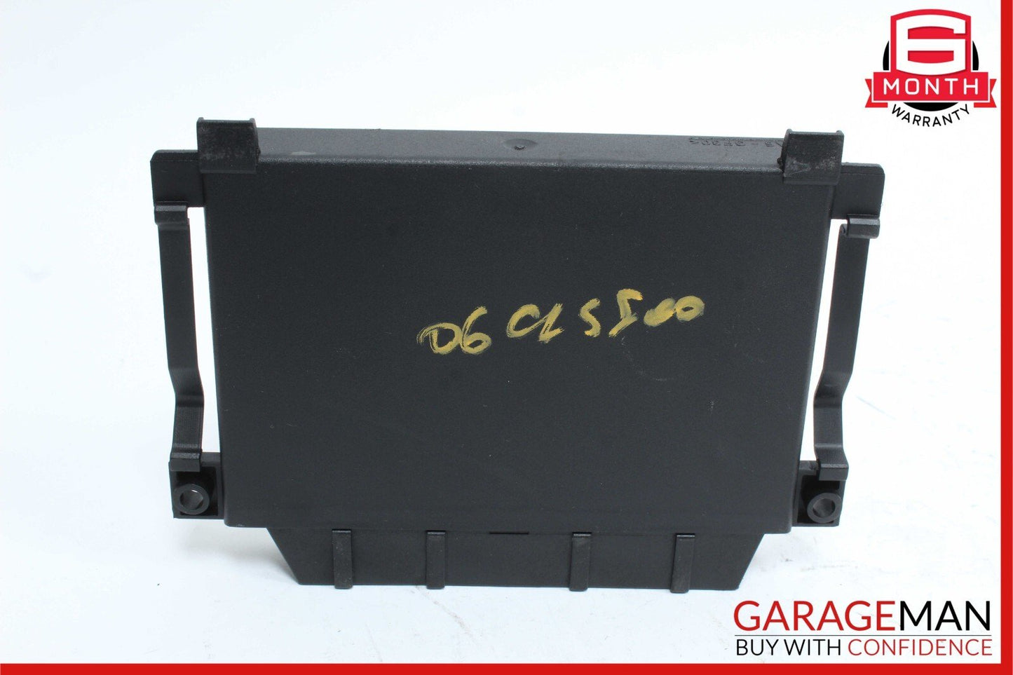 06-08 Mercedes W219 CLS55 CLS500 Parktronic Control Module Unit PDC 2195450332