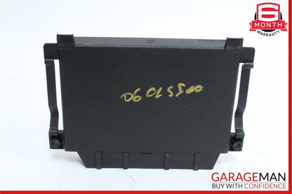 06-08 Mercedes W219 CLS55 CLS500 Parktronic Control Module Unit PDC 2195450332