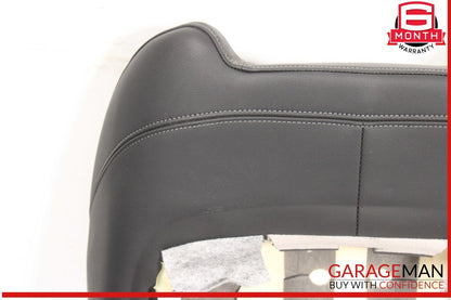 19-24 BMW M340i G20 Front Right Upper Bottom Seat Cushion OEM