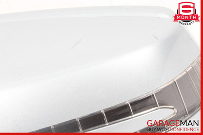 12-14 Mercedes W204 C250 C63 AMG Front Left Side Mirror Door Rear View OEM