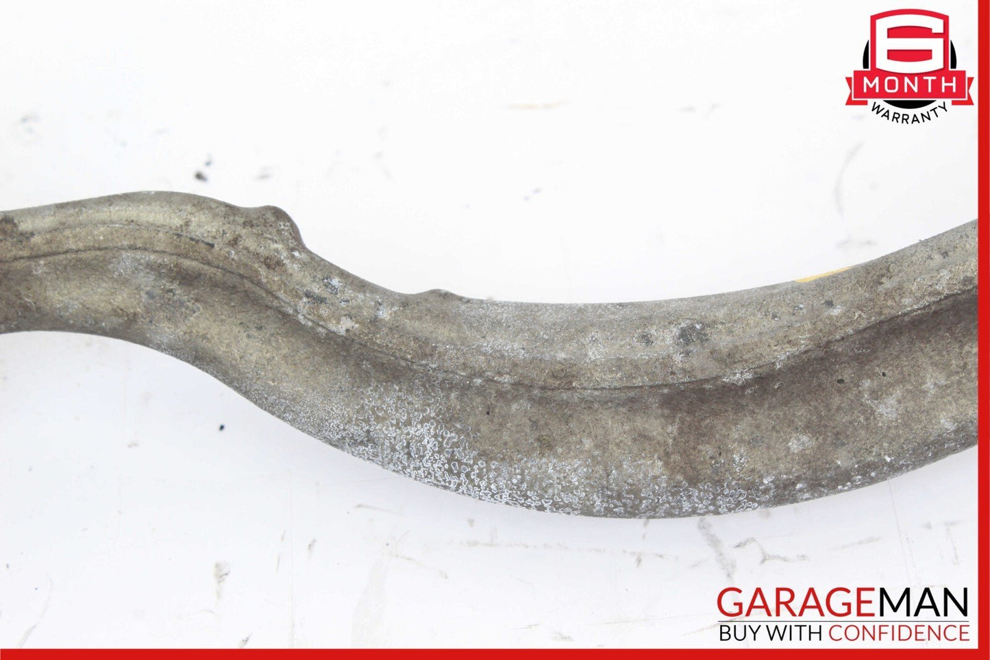 10-16 Mercedes W212 E350 CLS400 Front Left Side Lower Wishbone Control Arm OEM