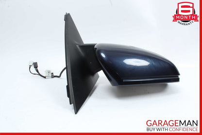 12-14 Mercedes W204 C350 C63 AMG Front Right Side Mirror Rear View Door OEM