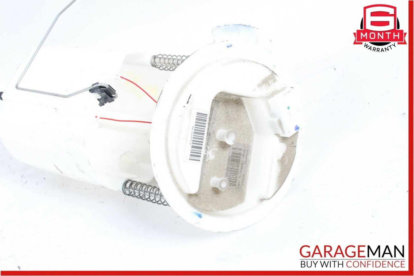 14-17 Maserati Ghibli Right Side Gas Gasoline Fuel Pump Sending Unit Module
